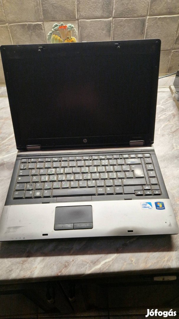 HP laptop alkatrésznek