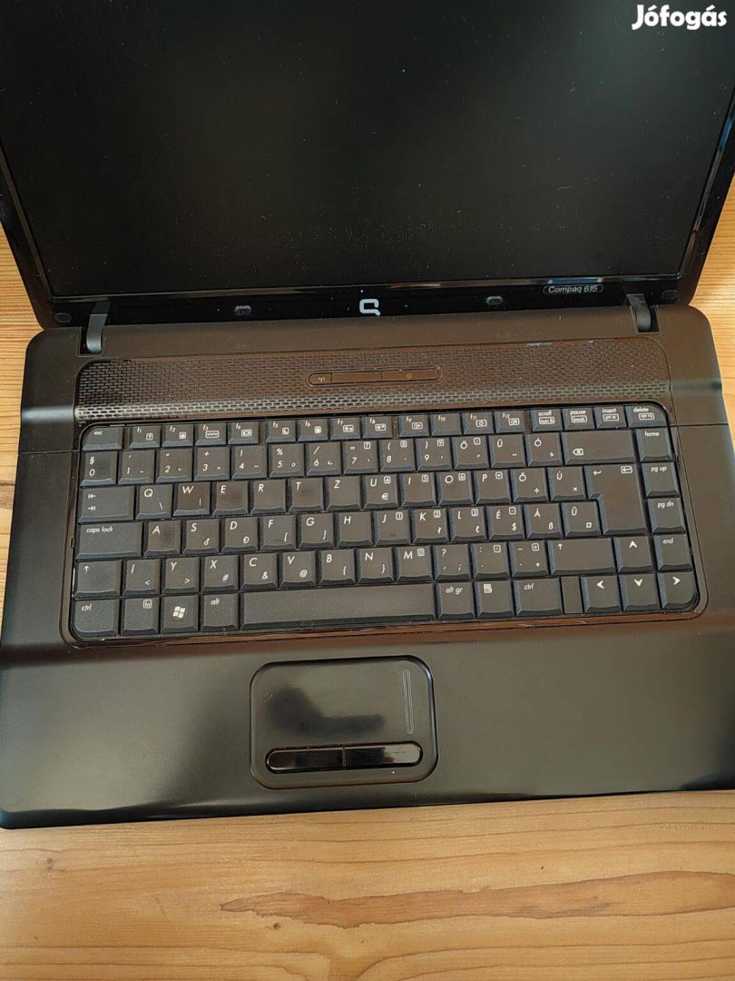 HP laptop eladó - Compaq 615