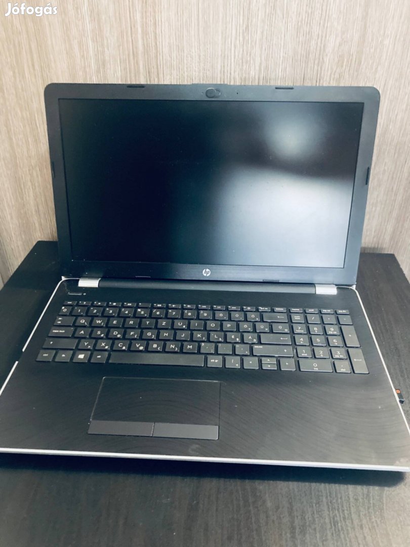 HP laptop eladó - i5 8250U