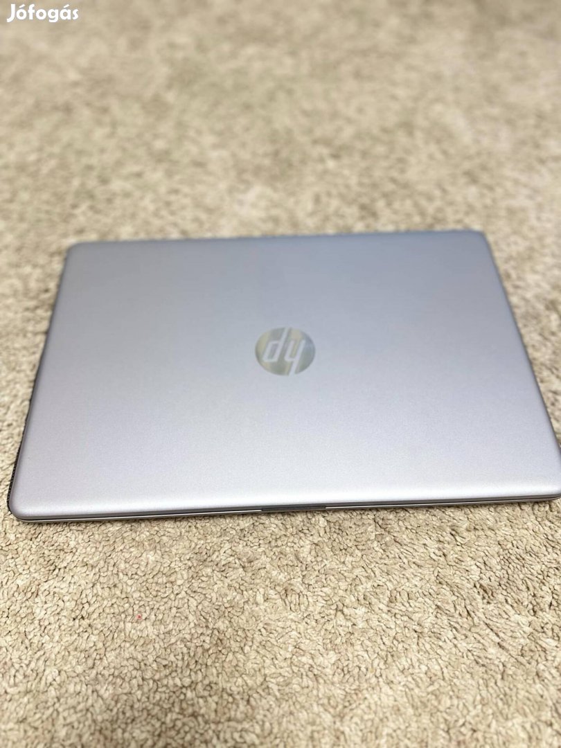 HP laptop garanciális 