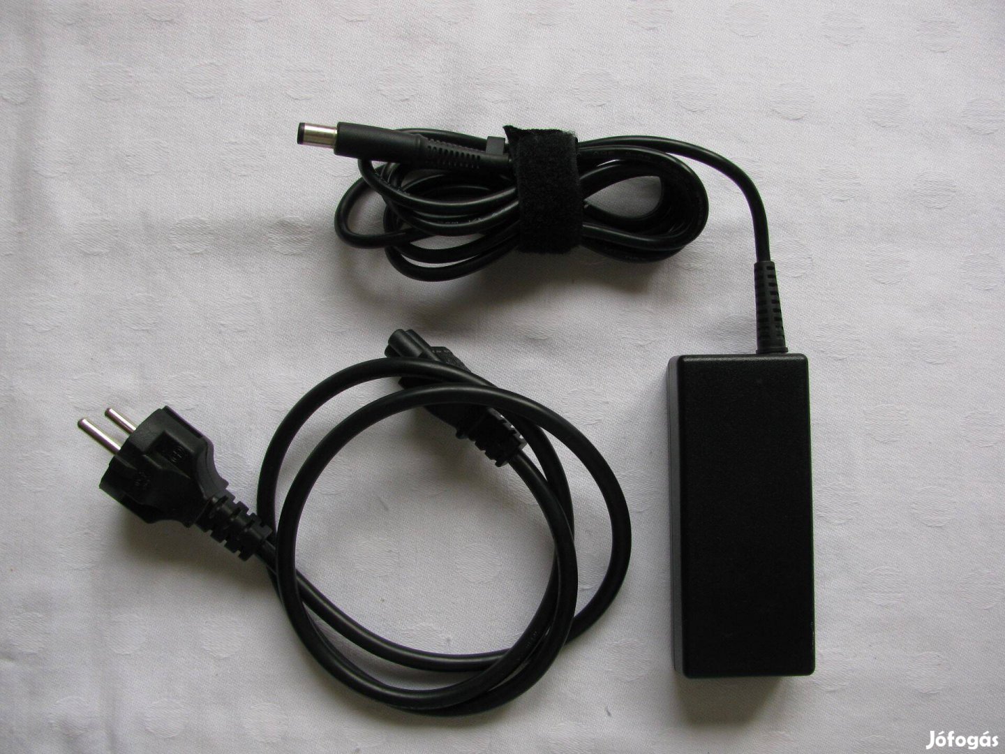 HP laptop hálózati adapter