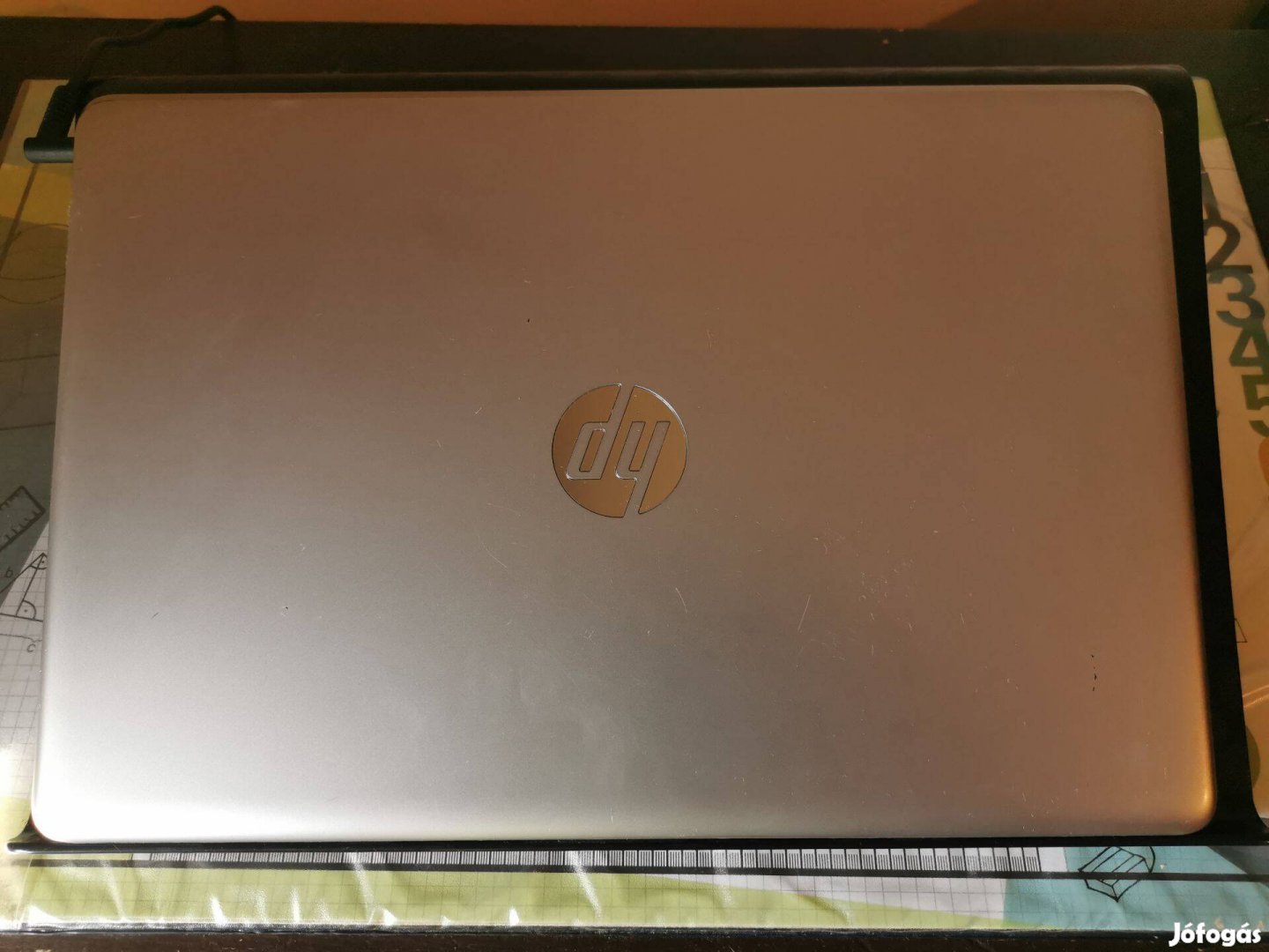 HP laptop i7es eladó