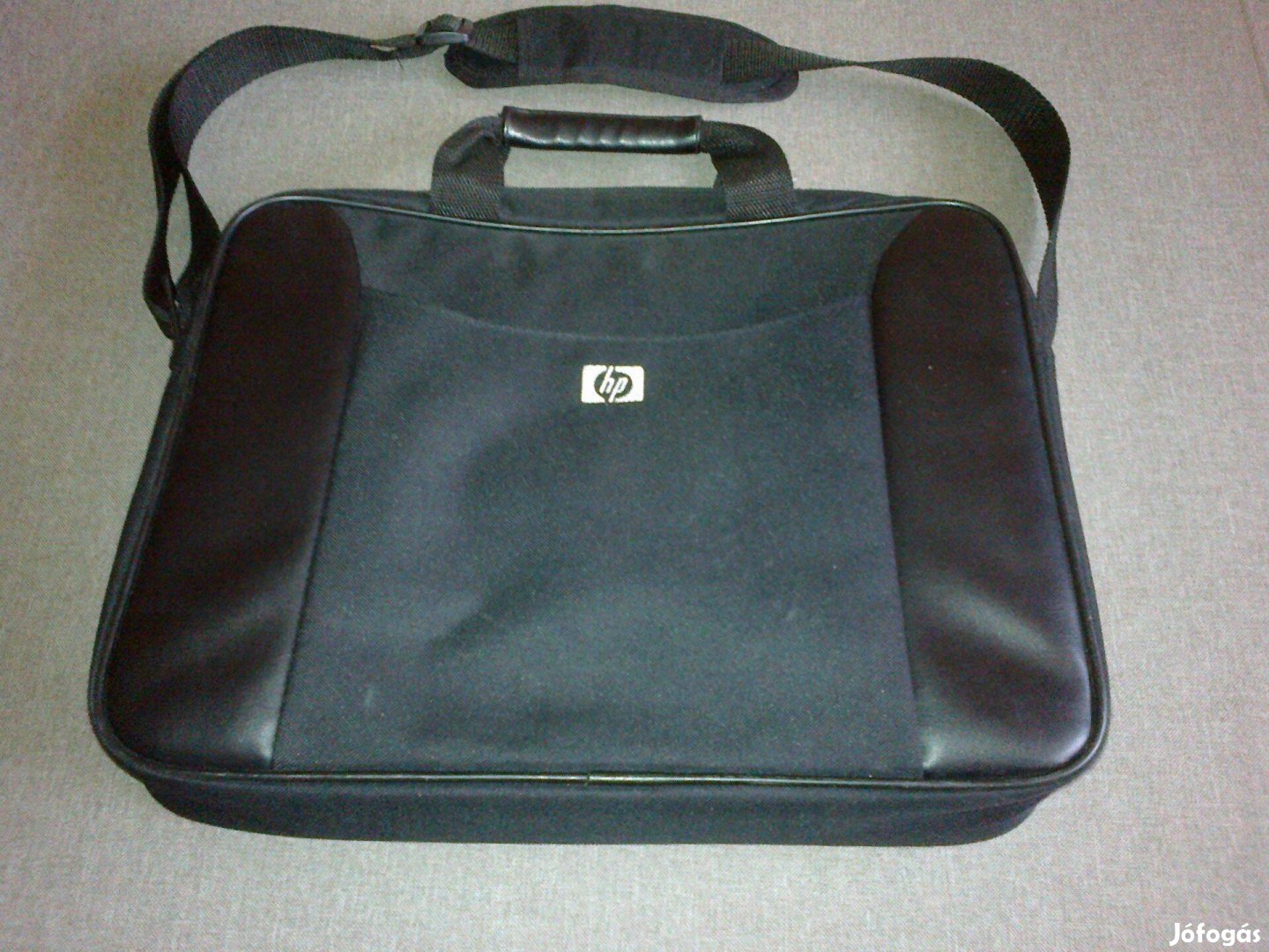 HP laptop táska