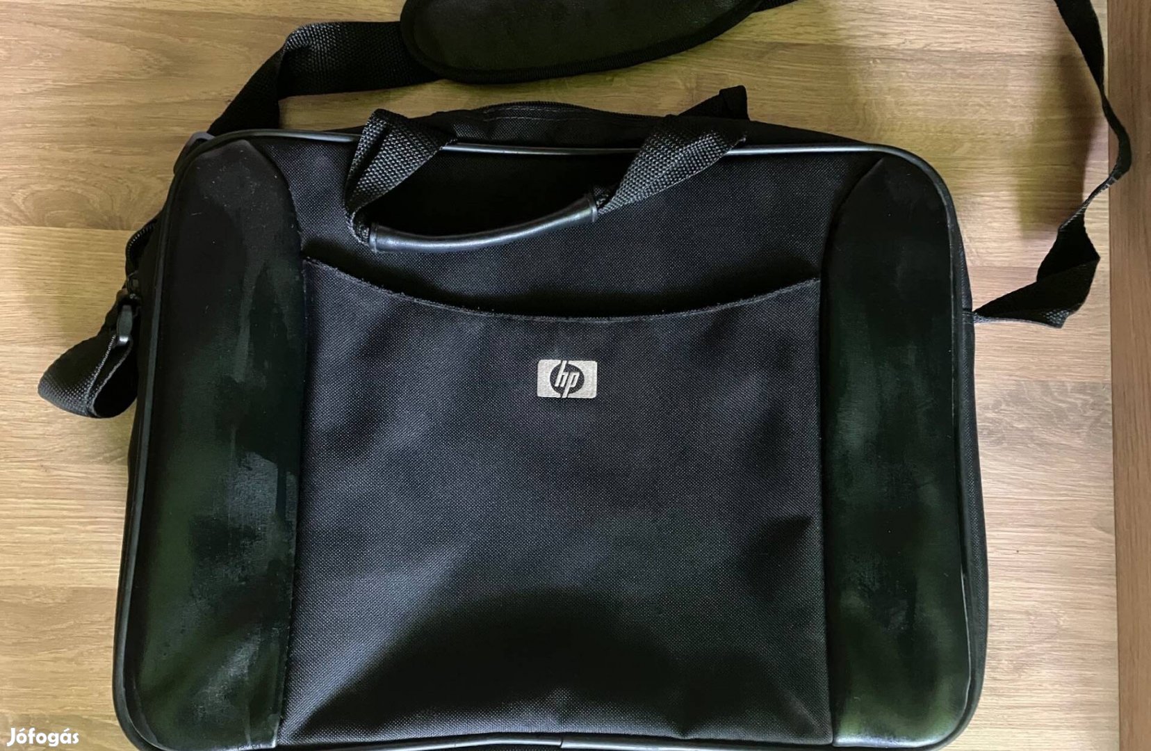 HP laptop táska