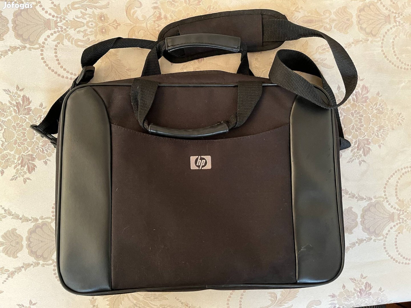 HP laptop táska - hibátlan