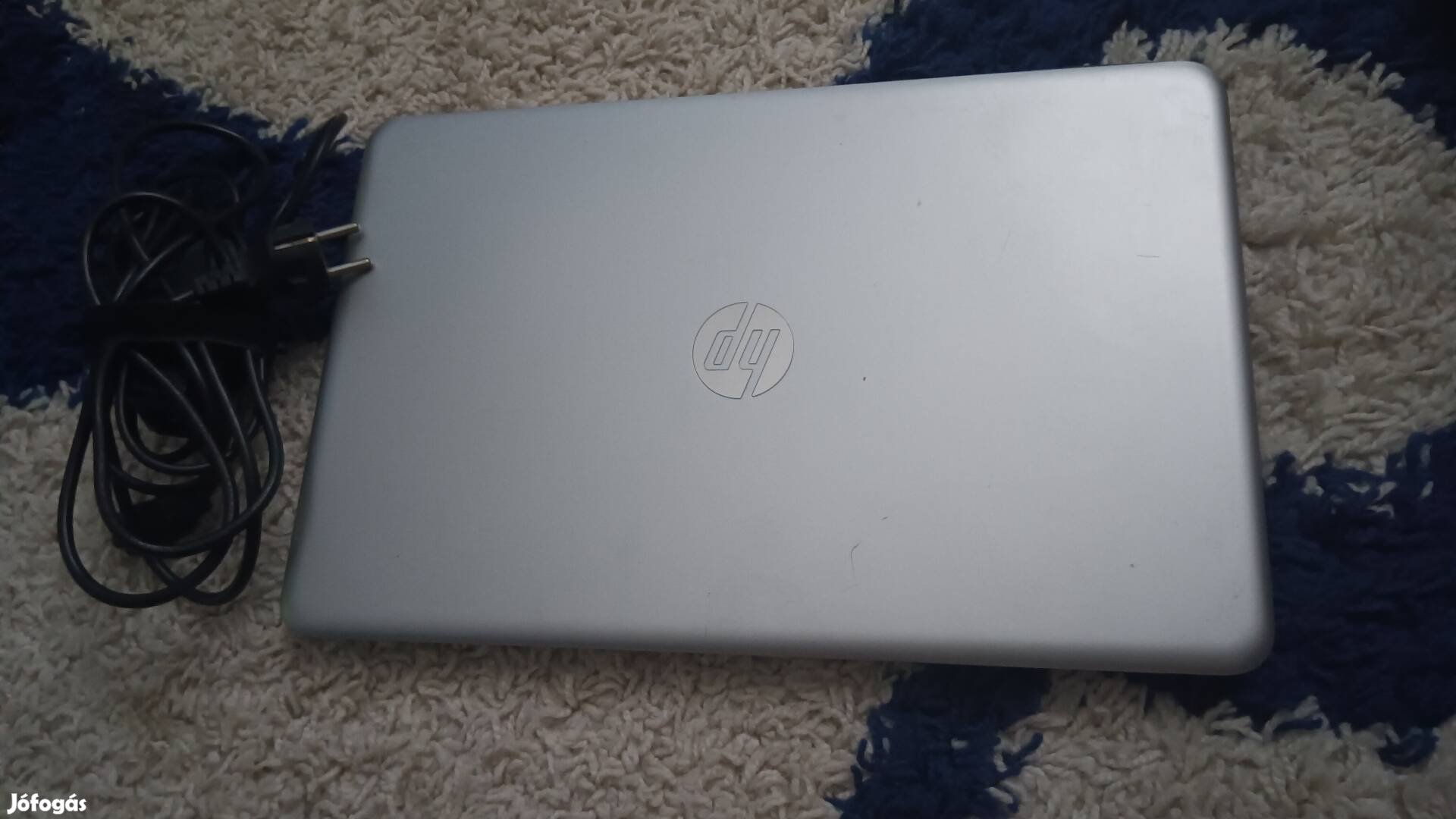 HP laptop újszerű 