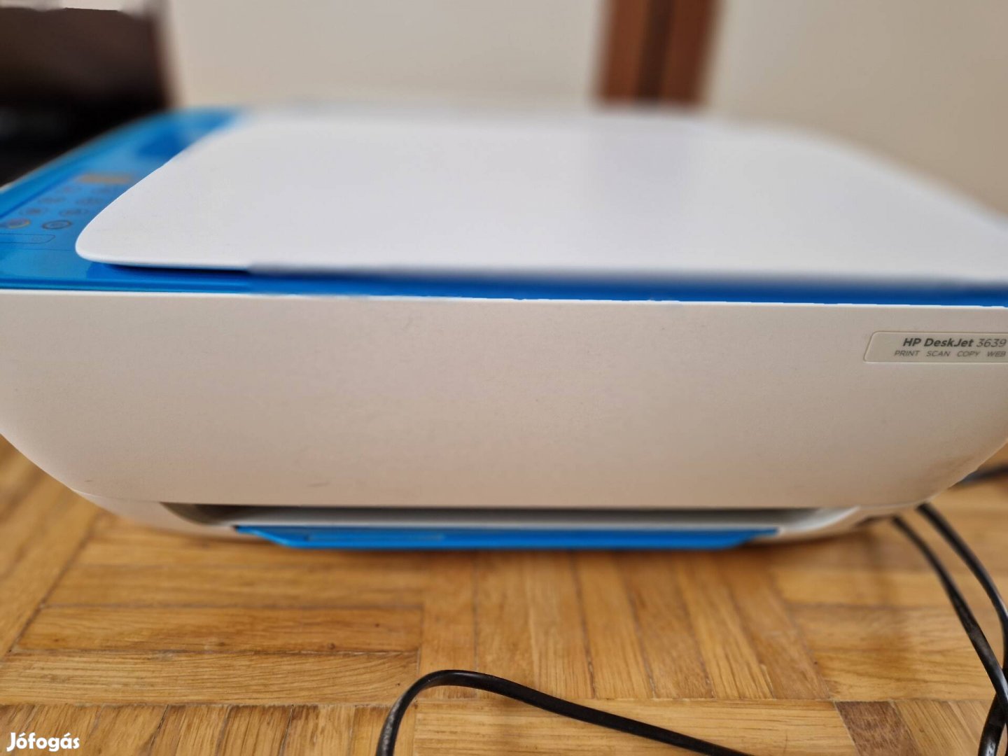HP multi nyomtato