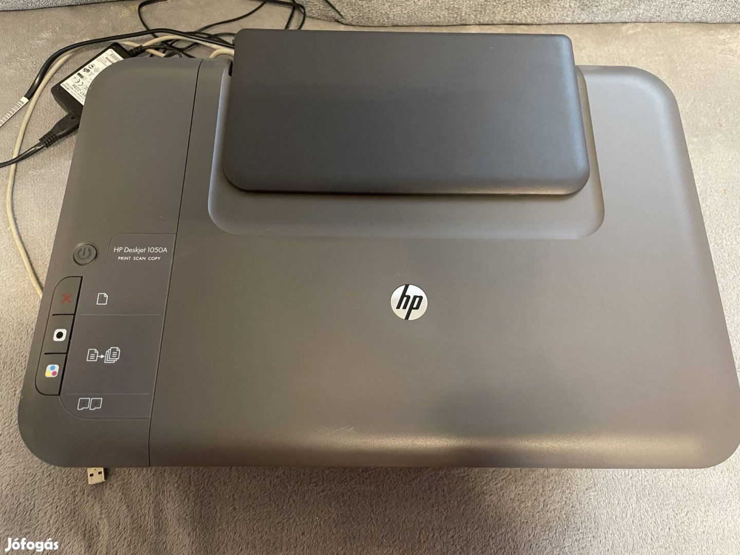 HP nyomtató Deskjet 1050A