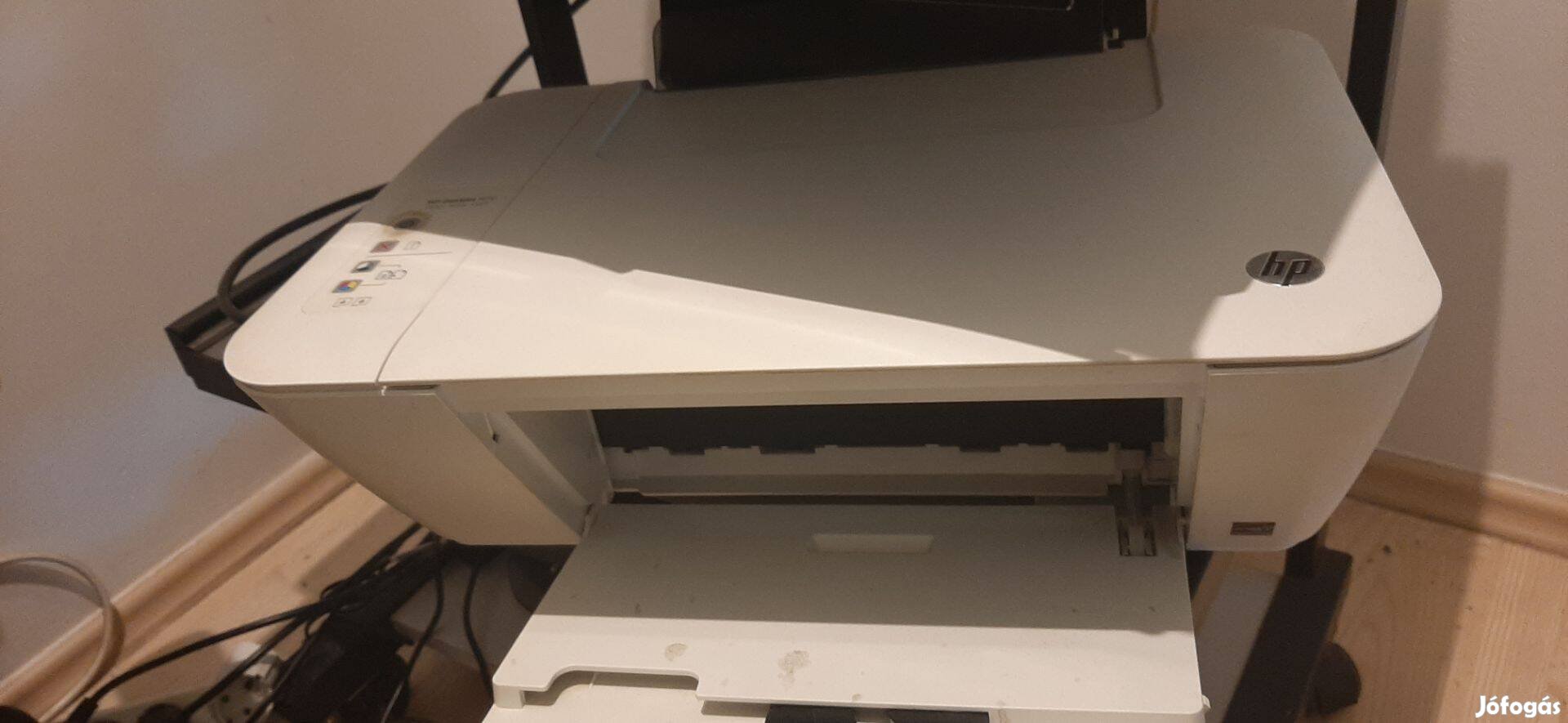 HP nyomtató jó állapotban