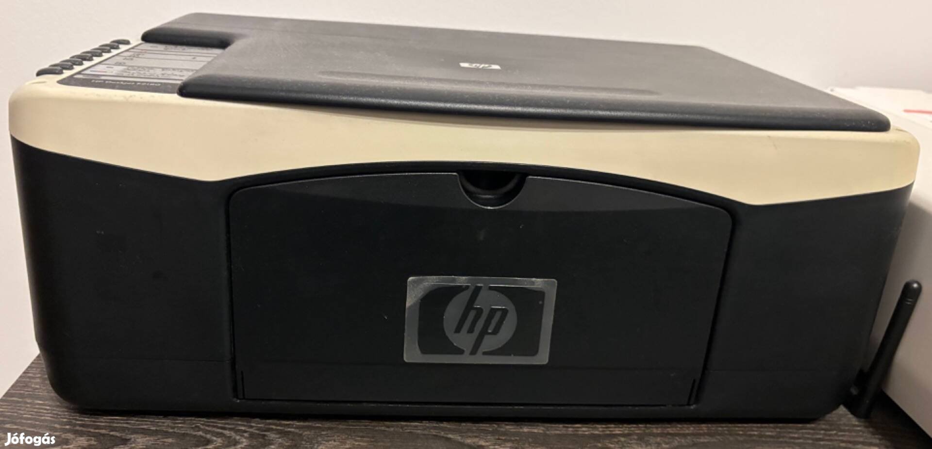 HP nyomtató skanner