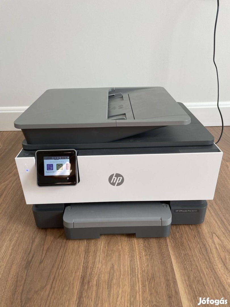 HP officejet Pro 9010 nyomtató 