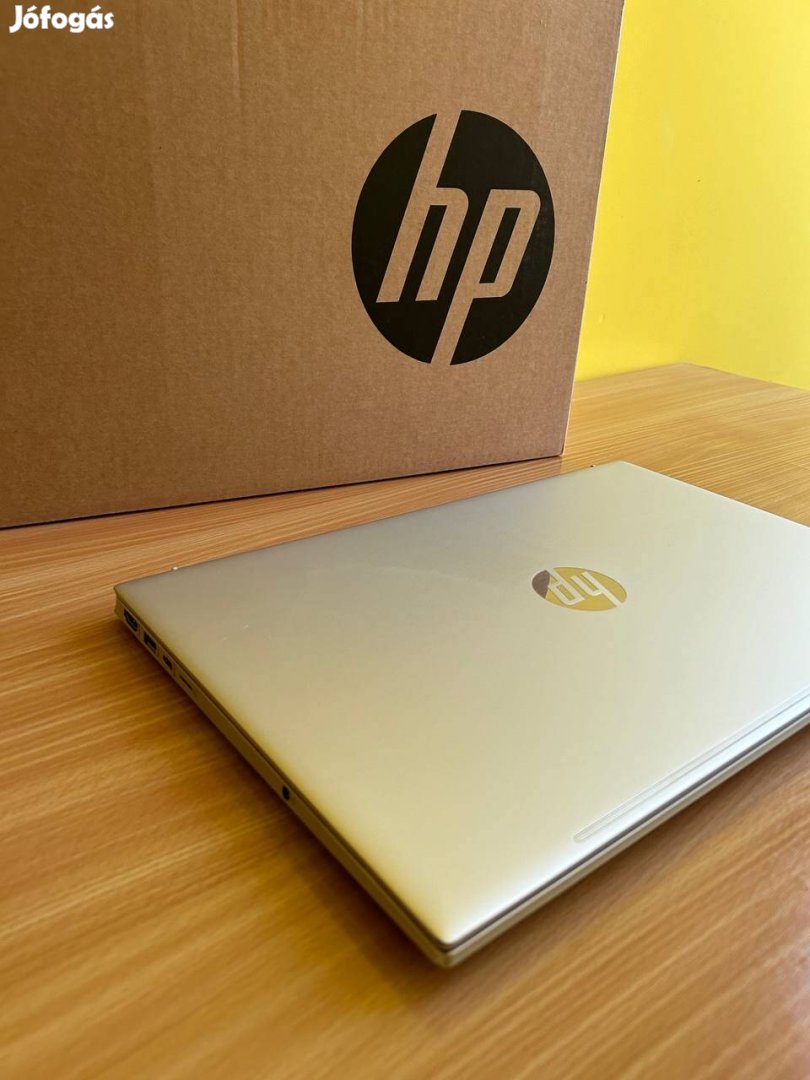 HP pavilion 15