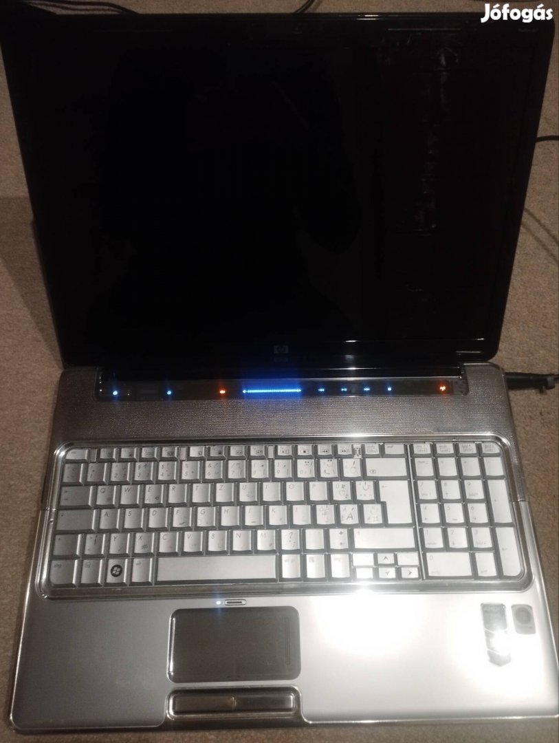 HP pavilon dv7 