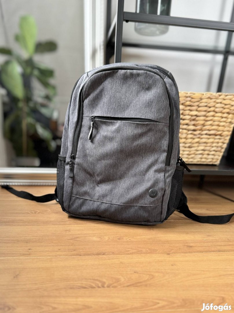 HP prelude pro backpack 15,6" laptop táska