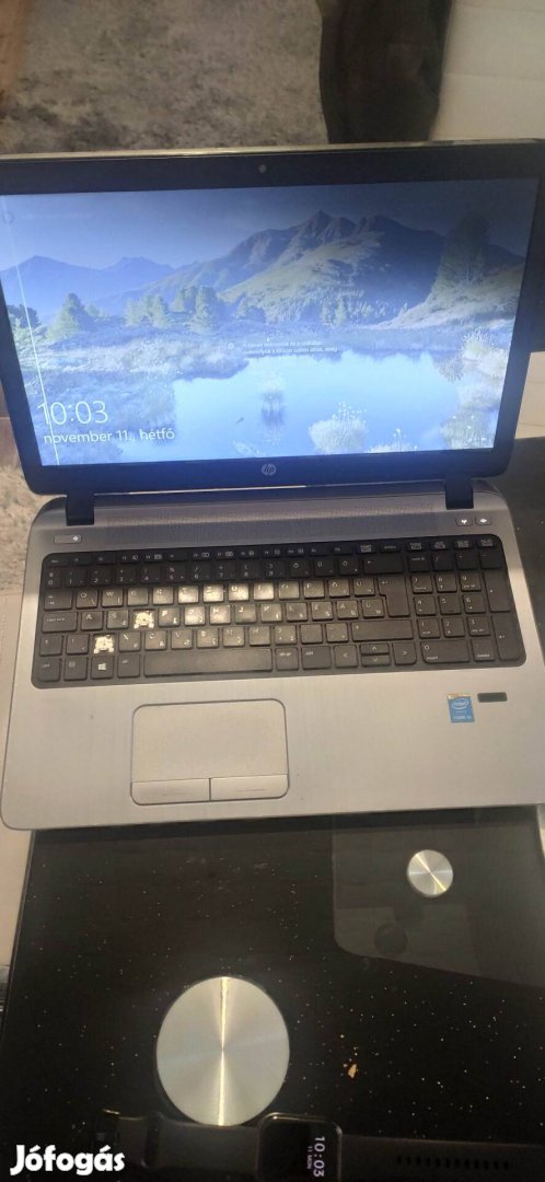 HP probook ár alatt