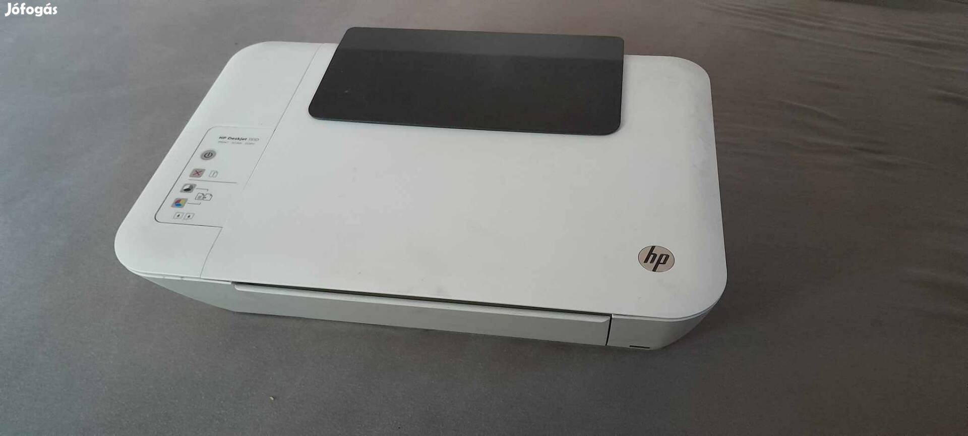 HP tintapatronos nyomtató