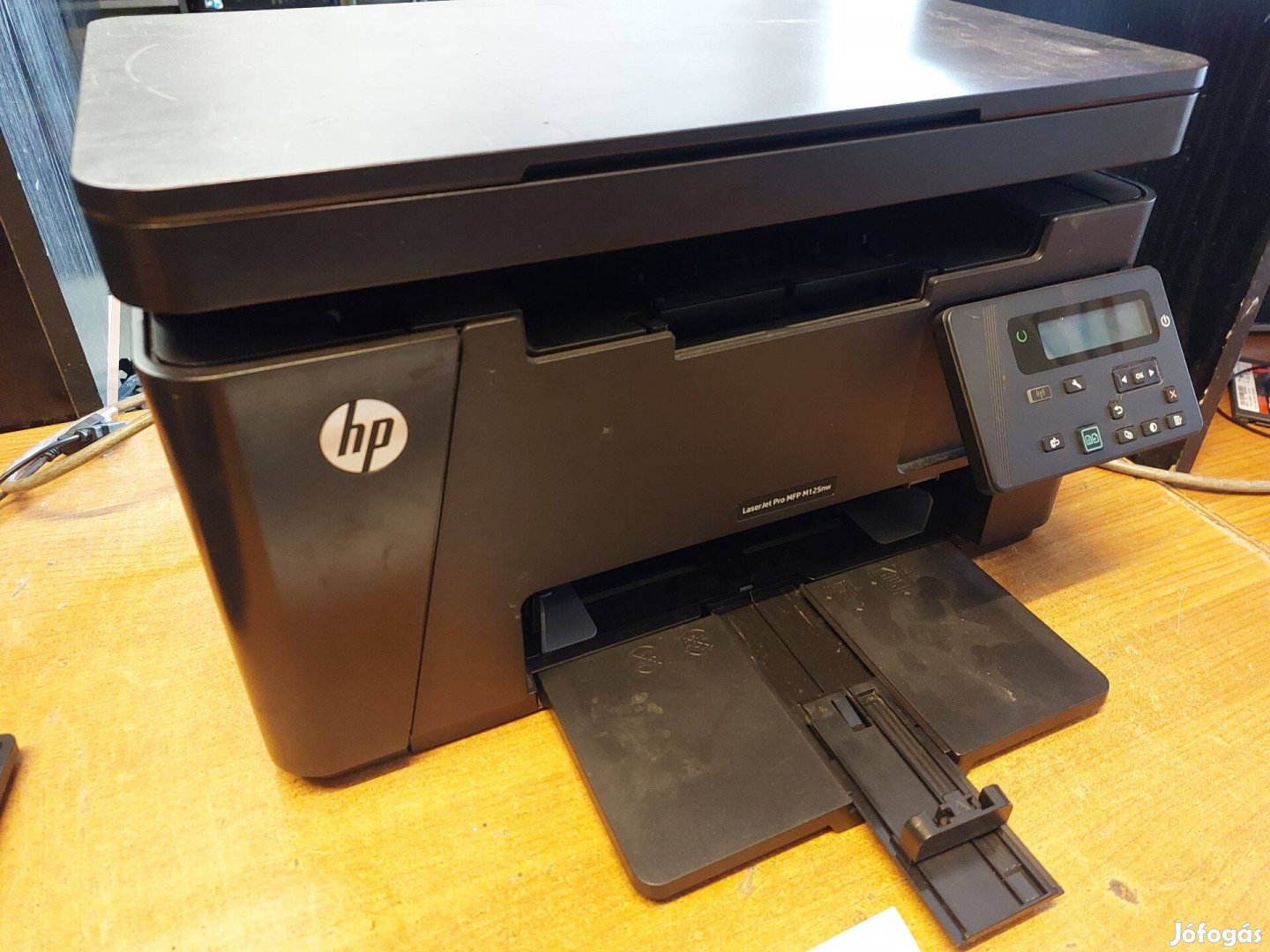 HP wifi-s multifunkciós laser nyomtató leárazás!!! Akcióó!