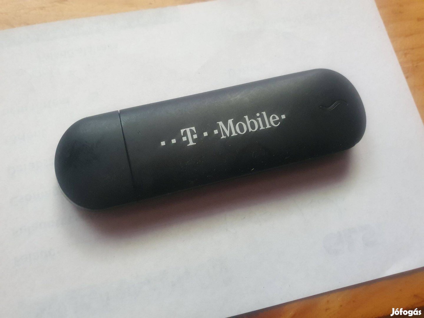 HSUPA USB MF195 T-mobile modem