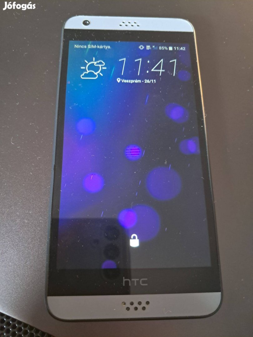 HTC Desire 530