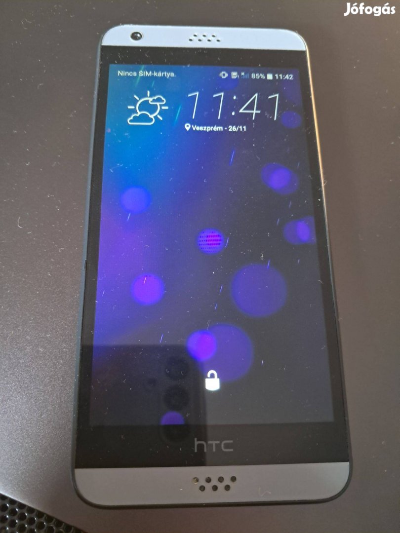 HTC Desire 530