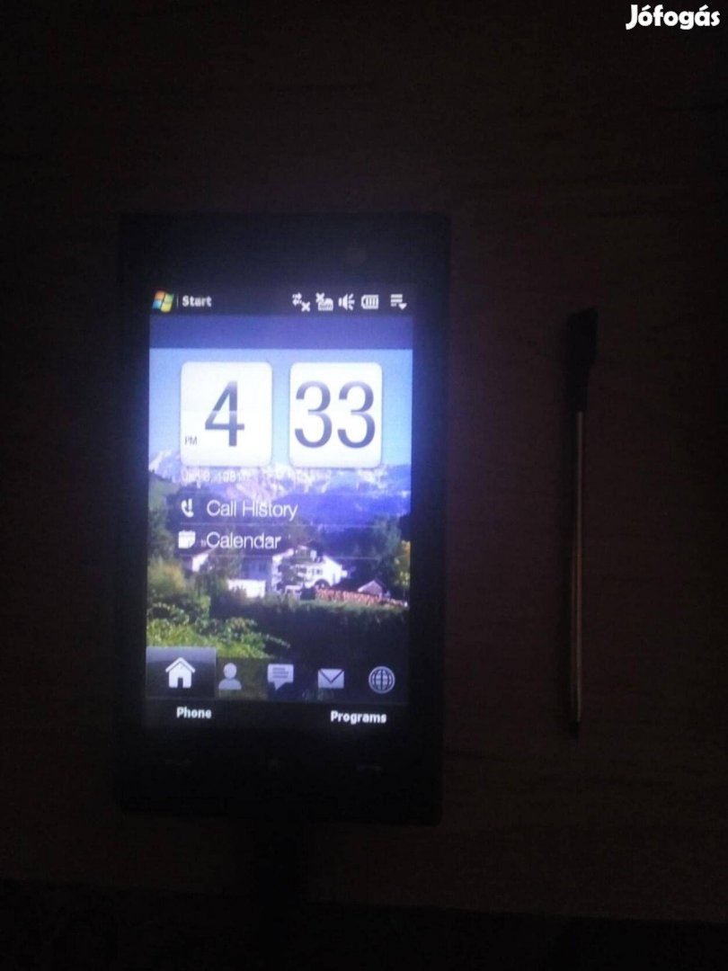 HTC T8290 Windows 6.1