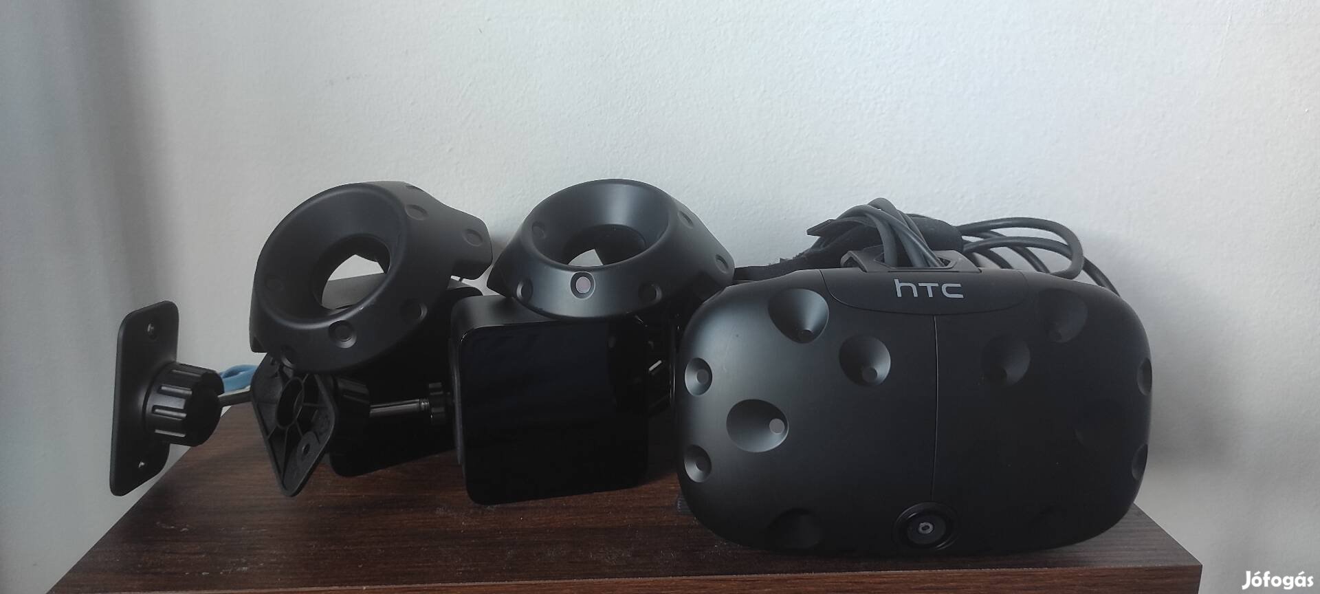 HTC Vive Full kit VR szemüveg 