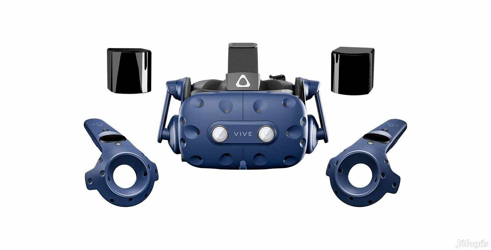 HTC Vive Pro