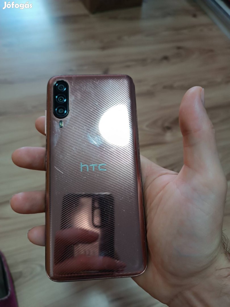 HTC desire 22 pro 5g telefon 