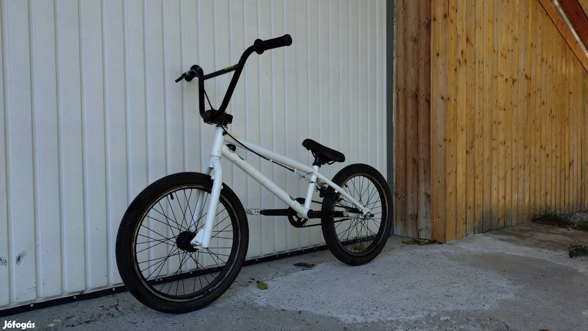 HT BMX kerékpár 