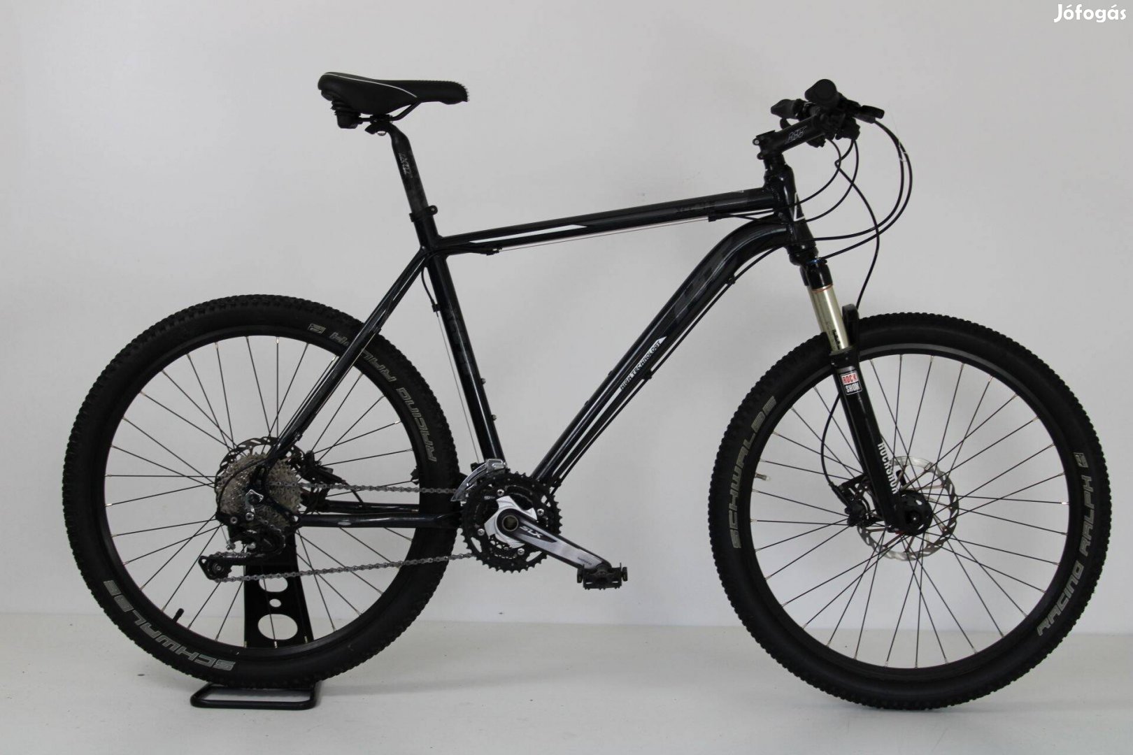 HT Xcc 4.5 26"-os MTB kerékpár, 53cm/L