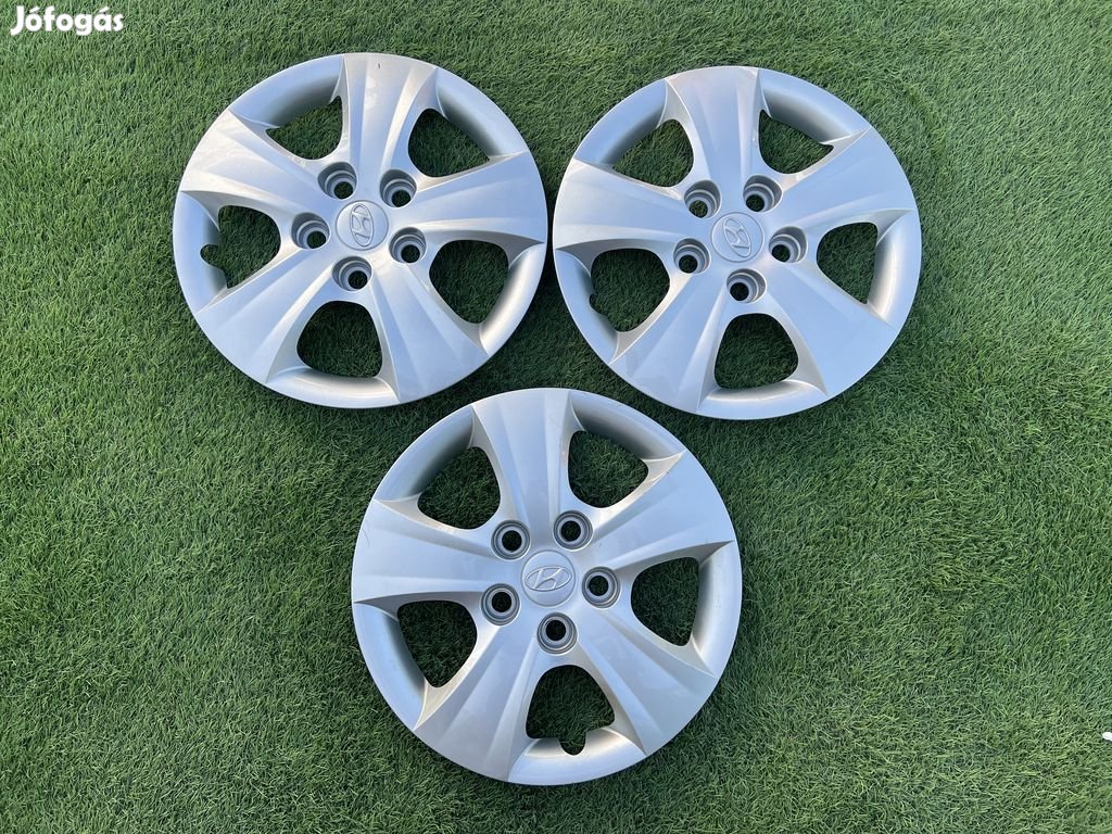 HYUNDAI 15" dísztárcsa