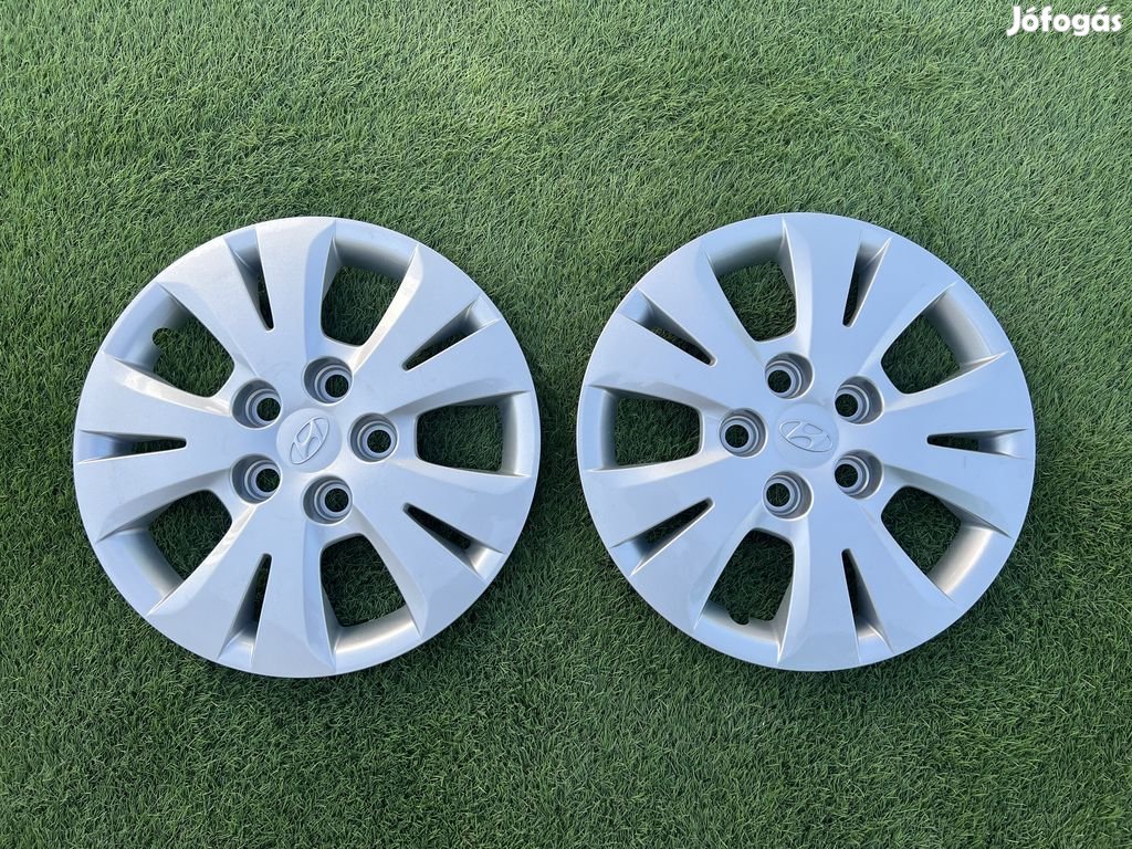 HYUNDAI 15" dísztárcsa