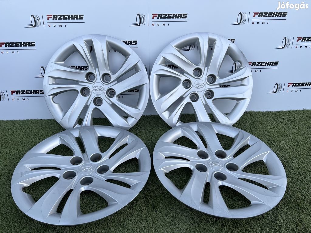 HYUNDAI 16" dísztárcsa