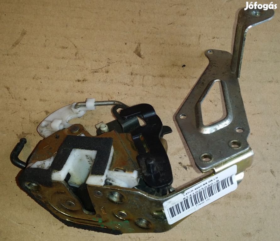 HYUNDAI ACCENT LATCH ASSY-RR DR LH eladó