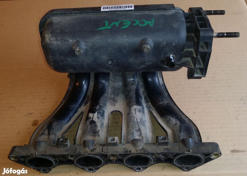 HYUNDAI ACCENT MANIFOLD ASSY-INTAKE eladó