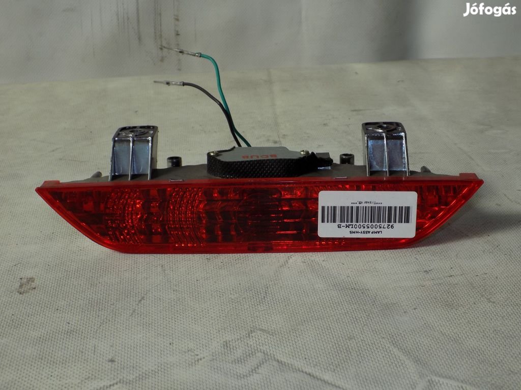 HYUNDAI ATOS PRIME LAMP ASSY-HMS eladó