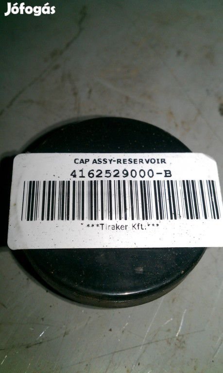 HYUNDAI COUPE, HYUNDAI ELANTRA CAP ASSY-RESERVOIR eladó