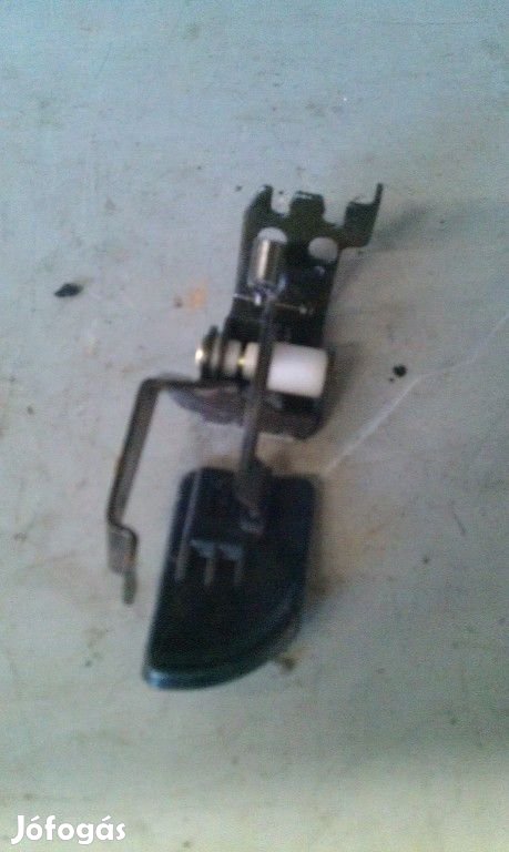 HYUNDAI COUPE, HYUNDAI ELANTRA HANDLE ASSY-FUEL FILLER DR eladó