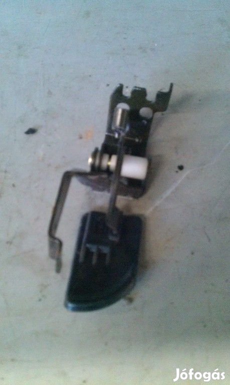 HYUNDAI COUPE, HYUNDAI ELANTRA HANDLE ASSY-FUEL FILLER DR eladó