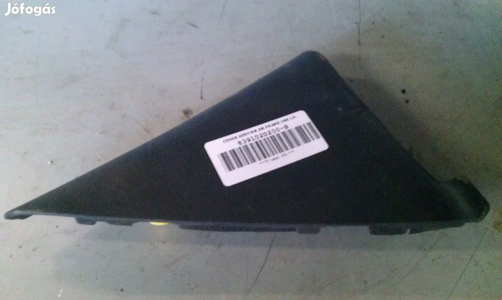 HYUNDAI ELANTRA COVER ASSY-RR DR FRAME INR LH eladó