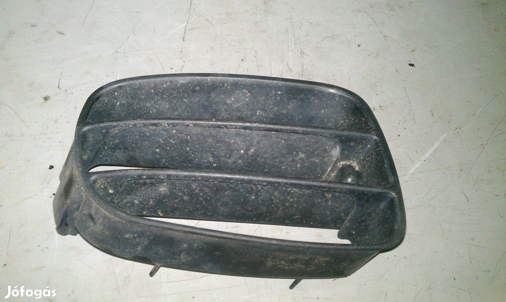 HYUNDAI ELANTRA COVER-FR BUMPER BLANKING RH eladó