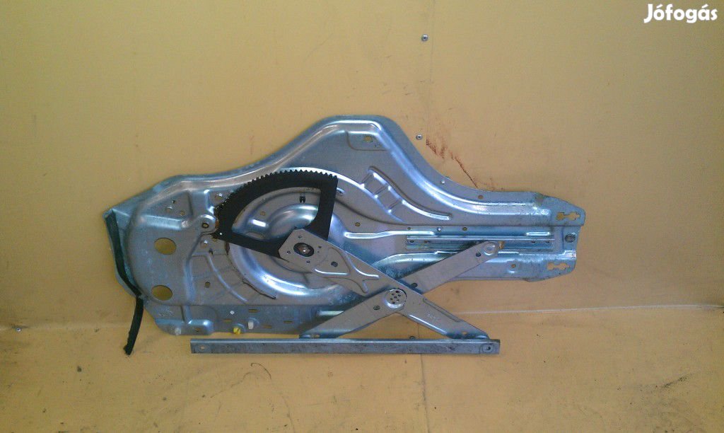 HYUNDAI ELANTRA REGULATOR ASSY-FR DR P/WDO RH eladó