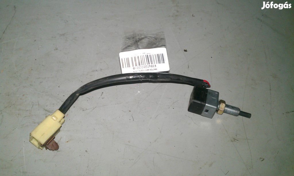 HYUNDAI ELANTRA, KIA CERATO, KIA CARNIVAL SWITCH ASSY-IGN LOCK eladó