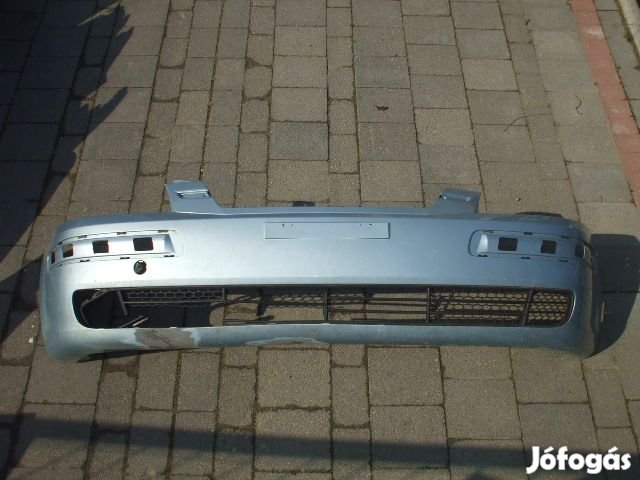 HYUNDAI GETZ 2002-2007 Első Lökhárító Javított eladó