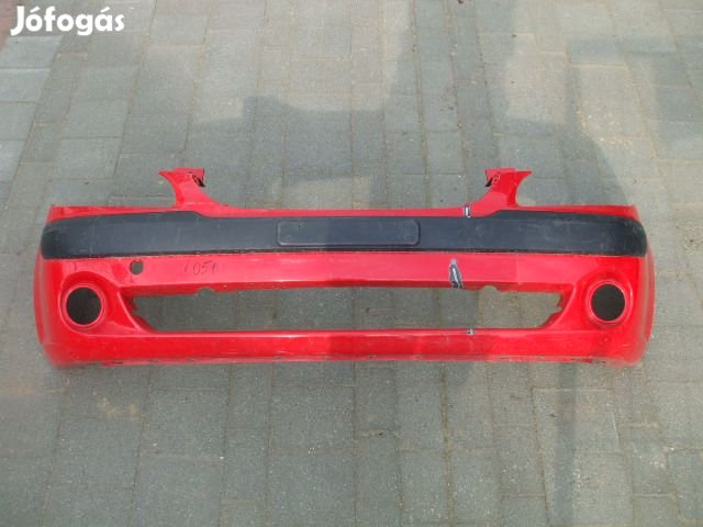 HYUNDAI GETZ 2006-2008 Első Lökhárító Javított eladó