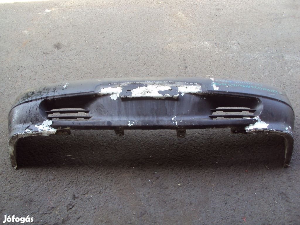 HYUNDAI H 100 GRACE 1993-1996 Első Lökhárító Enyhén sérült eladó