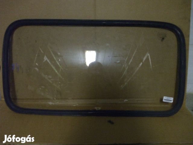 HYUNDAI H-1 FIX ÜVEG eladó