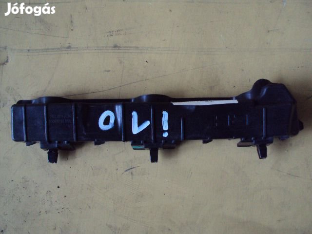 HYUNDAI I10 BRACKET ASSY-RR BUMPER SIDE,RH eladó