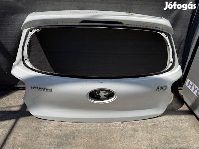 HYUNDAI I10 CSOMAGTÉRAJTÓ eladó