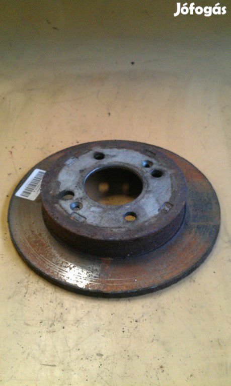 HYUNDAI I10 DISC ASSY-RR BRAKE eladó